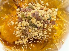 付氏冰粉-付小姐在成都(吾悦广场店)