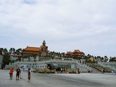 -广东圆玄道观