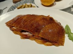 -四季民福烤鸭店(前门店)