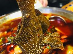 -粥全粥到海鲜家常菜(瞿塘峡路店)