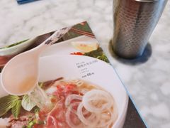 -PHO爺·越南料理(亦庄大族广场店)