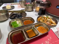 -西塔老太太泥炉烤肉(川沙百联店)