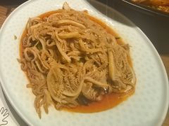 -掌上鲜(南顺城街店)