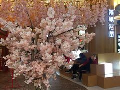 -茶马花街(城西银泰城店)