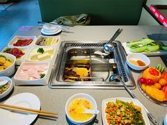 -海底捞火锅(龙湖金沙天街店)