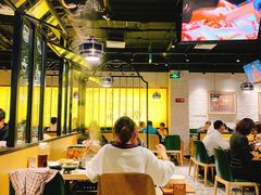 -牛记皇·鲜牛肉火锅(弘阳广场店)