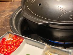 -同仁四季椰子鸡(海岸城天利店)