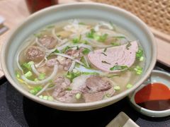 安南特色火车头-安南小馆(华润城万象天地店)