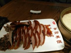 -全聚德(江宁店)