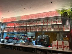 -BOTTEGA意库(中骏世界城店)