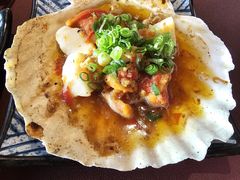 -九酢·海鲜居酒屋
