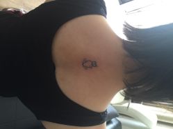 李轩纹身-李轩纹身LEE TATTOO