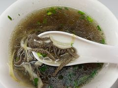 -东街钟楼肉粽(总店)