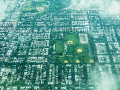 -奥黑尔国际机场