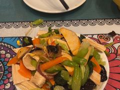 -清真伊源饺子馆(陶然共友大厦店)