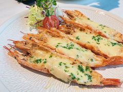 -Wei菋·Le Bistrot