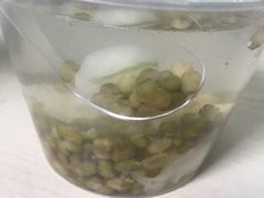-一杯绿豆汤(柏庐广场店)