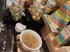 -绿岛国际酒店-西餐厅