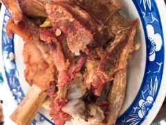 -乔家满族八大碗(流水沟店)