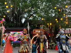 -深圳锦绣中华民俗村