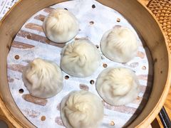 鲜肉小笼-苏小柳手工点心(人民广场分院)