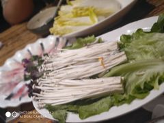 -润泽园椰子鸡(汇一城店)