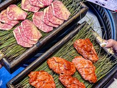 -木王宴语·野生鲜菌火锅(玉河店)