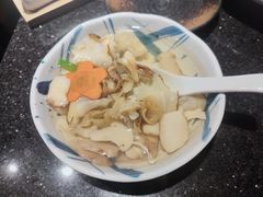-江户前日本料理(瑞诗酒店店)
