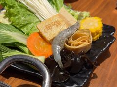 -呷哺呷哺 黄金牧场 (回龙观港龙店)