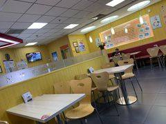 大堂-香妃烤鸡(新奥店)