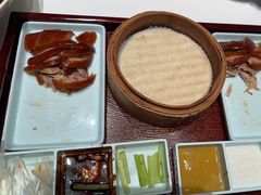 -荣兴酒家(徐家汇店)