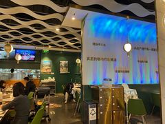 -烹然四季椰子鸡火锅(姚家园万象汇店)
