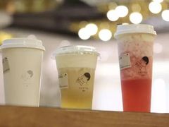 -喜茶(深圳福田星河COCO Park店)