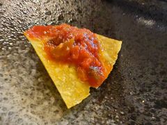 -Q MEX 库迈墨西哥餐吧(双井店)