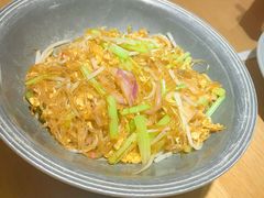 -蜜桃餐厅·伴山(绿宝广场店)