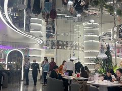 -3号仓库·创意中国菜(新世界城店)