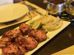 -Bombay Grill印度餐厅