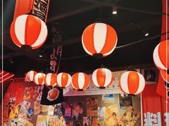 -白石的深夜食堂(济南万象城店)