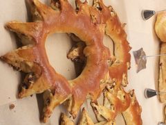 太阳花面包-Ole 面包房(华润万象城店)