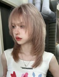 点击看大图 -New Fashion发型定制
