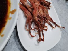 -聚丰园•湖鲜餐厅(阿红私房菜梅石路店)