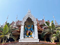 -西双版纳总佛寺