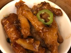 -添好运点心专门店(深水埗店)