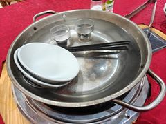 餐具摆设-友口福(大良店)