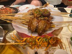 -串盟烧烤大排档·长沙美食地标(星沙店)