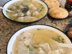 -小倩倩•鸡汤馄饨(江西路创始店)