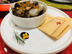 -鑫复盛礼记酒店·青岛菜
