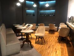 大堂-The open life(万象城店)