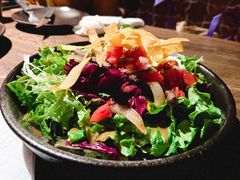 库迈鸡肉沙拉-Q MEX 库迈墨西哥餐吧(三里屯店)