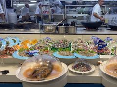 -爷爷的烀饼店